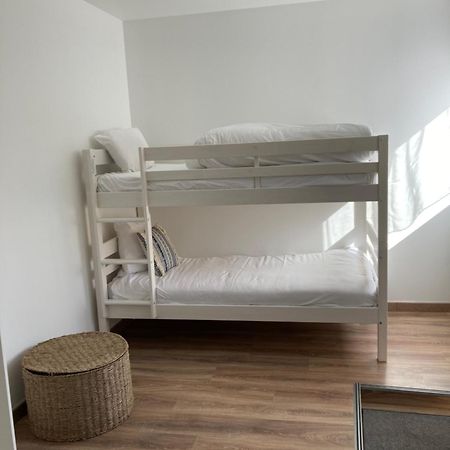 Appart'Hotel Saint Patrice Bayeux Exterior photo