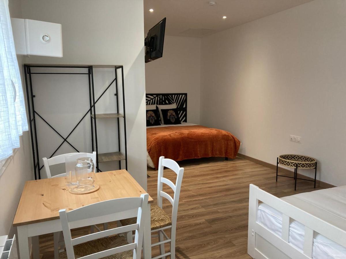 Appart'Hotel Saint Patrice Bayeux Exterior photo