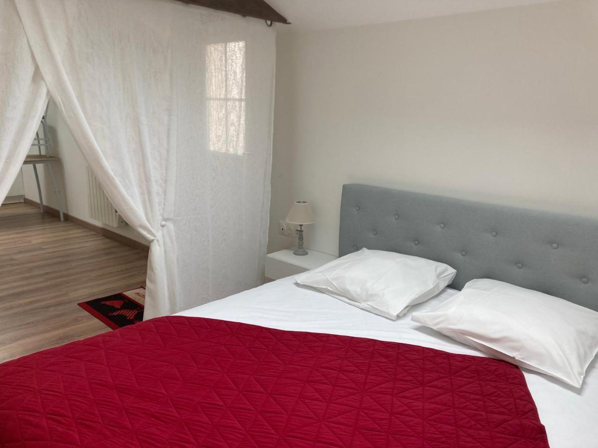 Appart'Hotel Saint Patrice Bayeux Exterior photo